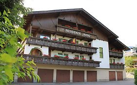 Residence Rienz